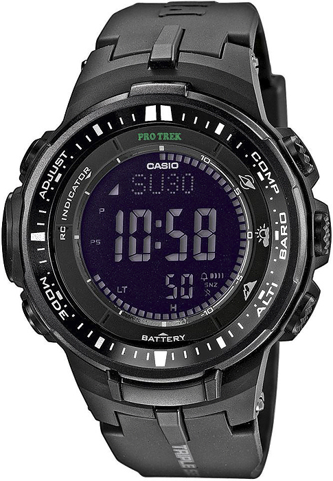 ProTrek Mount Cook PRW-3000-1AER