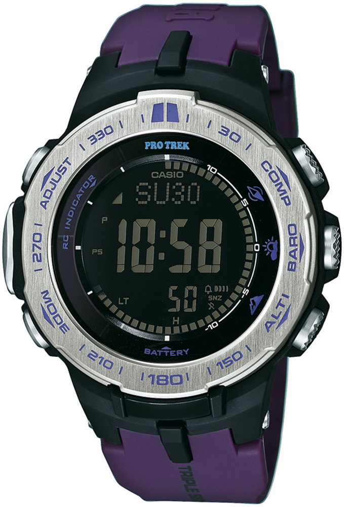 ProTrek Pro Trek Rakaposhi PRW-3100-6ER