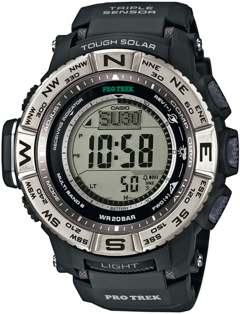 ProTrek Cerro Lejia PRW-3500-1ER
