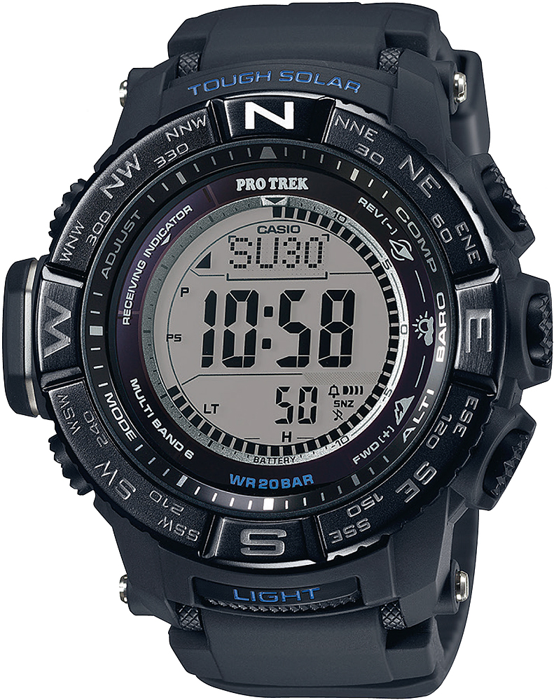 ProTrek Pro Trek Cerro Torre PRW-3510Y-1ER