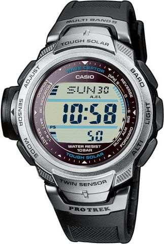ProTrek Alung Gangri PRW-500-1VER