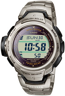 ProTrek Namcha Barwa PRW-500T-7VER