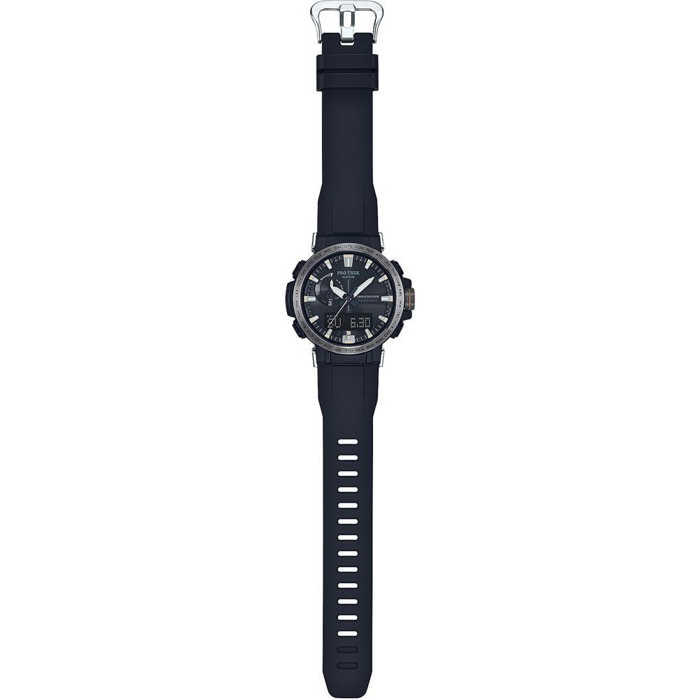 ProTrek PRW-60YAE-1AER zegarek męski ProTrek - miniatura 2