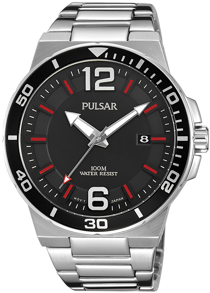 Pulsar PS9397X1