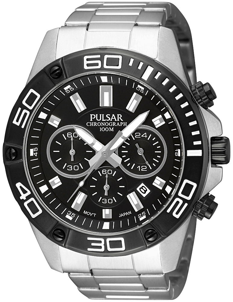 Pulsar PT3307X1