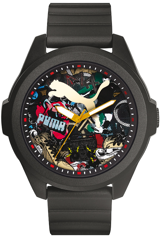 Puma PU911311007