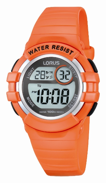 Lorus R2301JX9