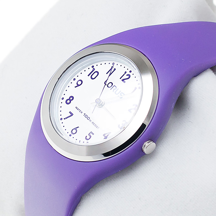 Lorus R2305GX9 zegarek dla dzieci Sportowe - miniatura 2
