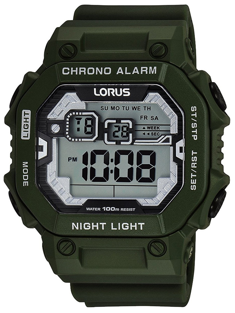 Lorus R2305LX9