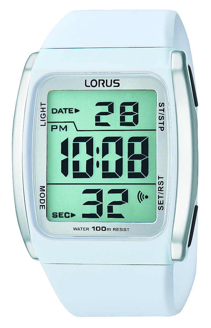 Lorus R2307HX9