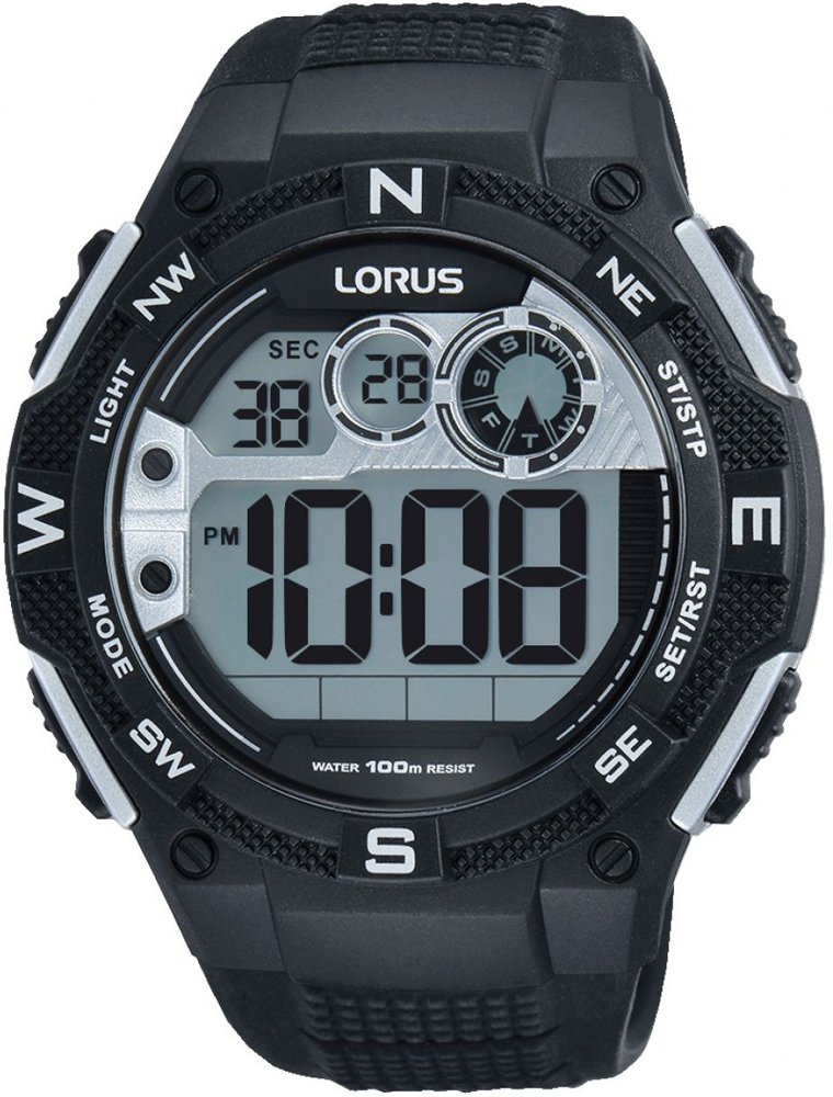 Lorus R2307LX9