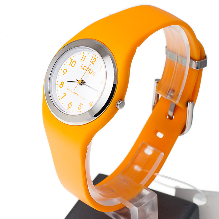 Lorus R2309GX9 dla dzieci zegarek Damskie pasek - miniatura 3