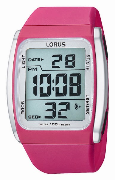 Lorus R2309HX9