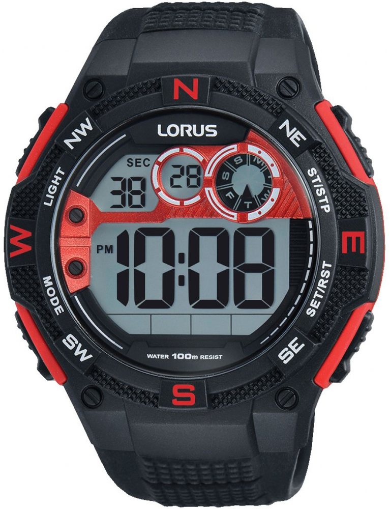 Lorus R2309LX9