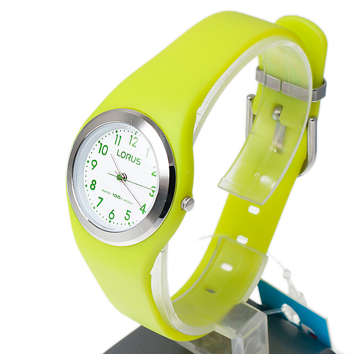 Lorus R2311GX9 damski zegarek Sportowe pasek - miniatura 3