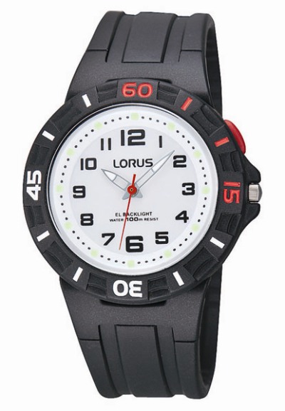 Lorus R2313HX9