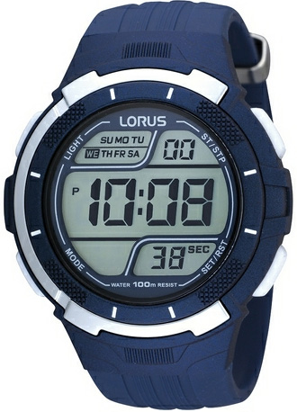 Lorus R2315FX9
