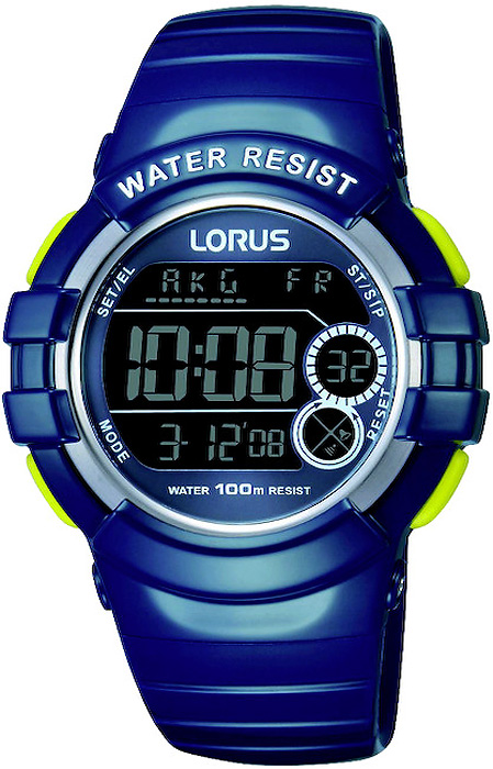 Lorus R2315KX9