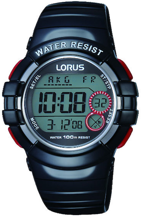Lorus R2317KX9