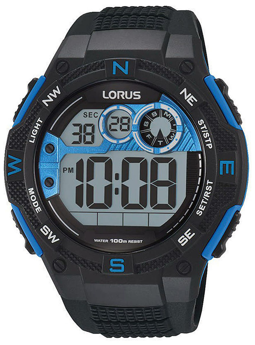 Lorus R2317LX9