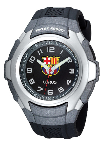 Lorus FC Barcelona  R2321FX9