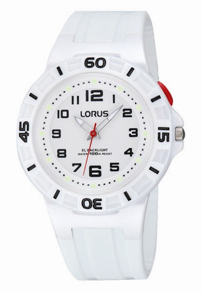 Lorus R2321HX9
