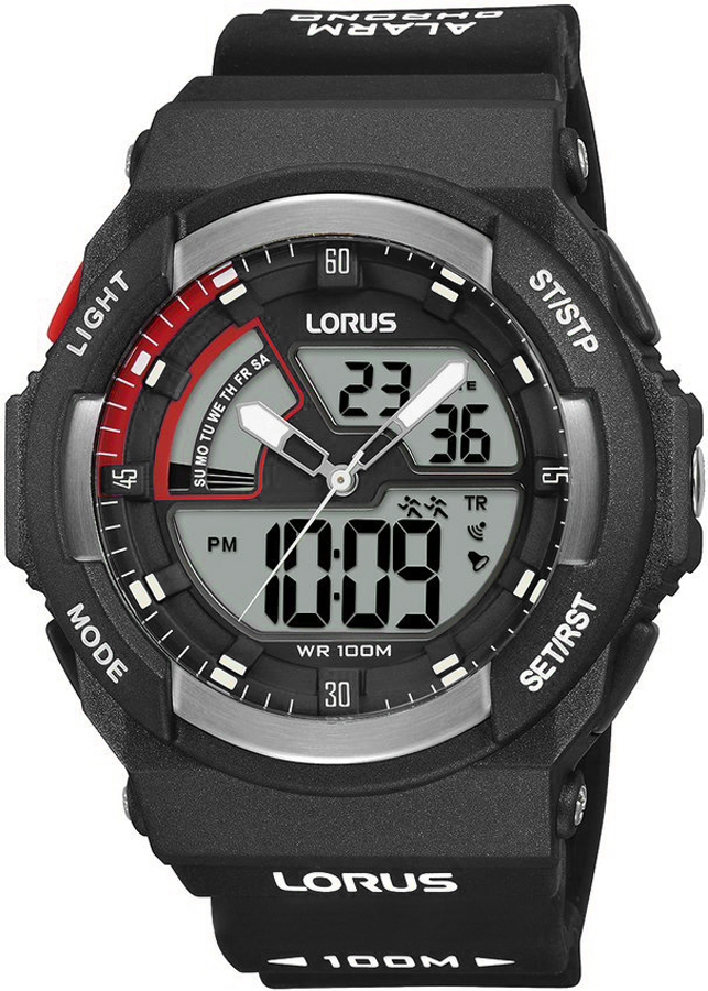 Lorus R2321MX9