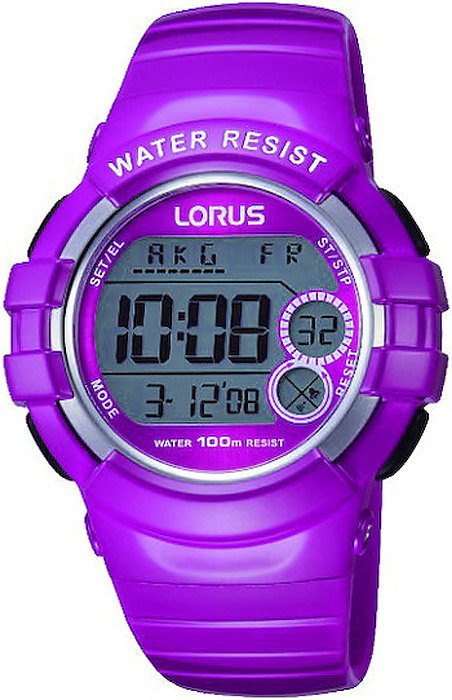 Lorus R2323KX9