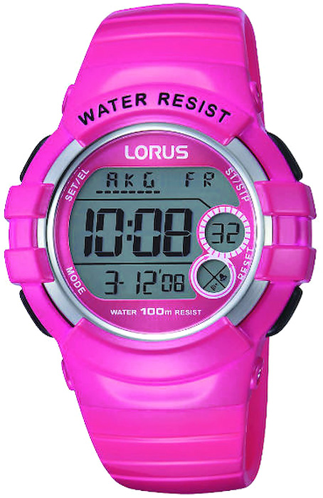 Lorus R2325KX9