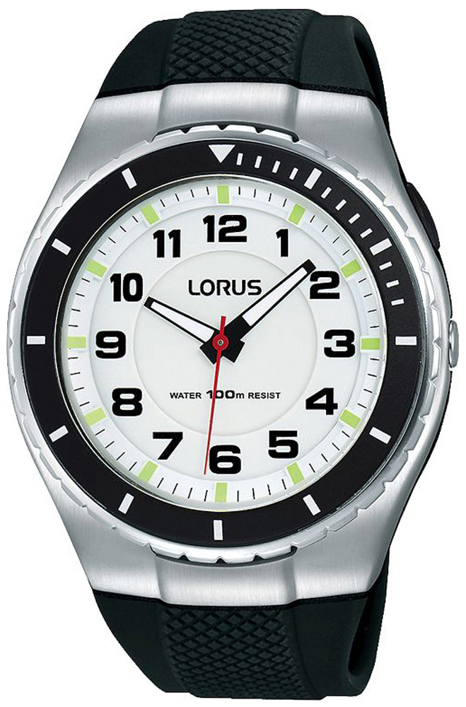 Lorus R2325LX9
