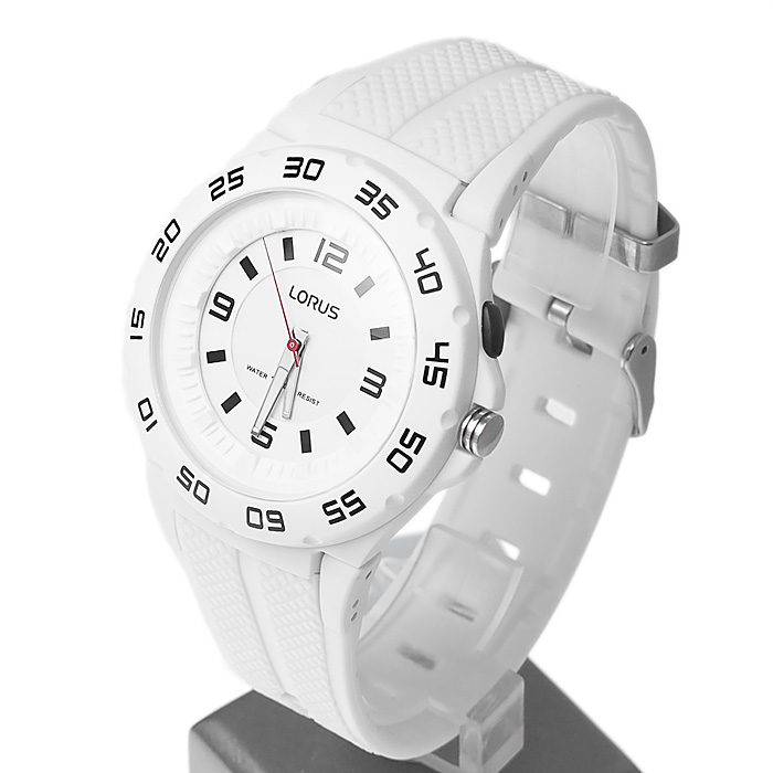 Lorus R2341FX9 damski zegarek Sportowe pasek - miniatura 3