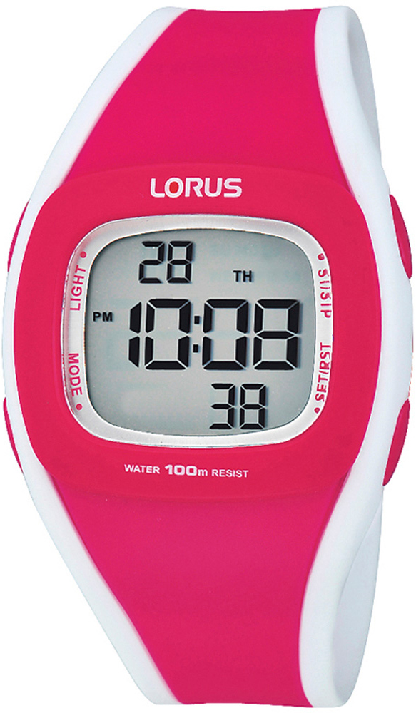 Lorus R2341GX9