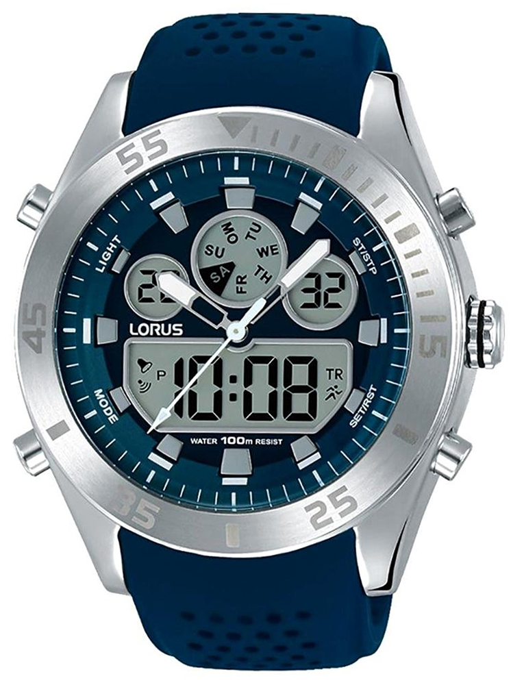 Lorus R2341LX9