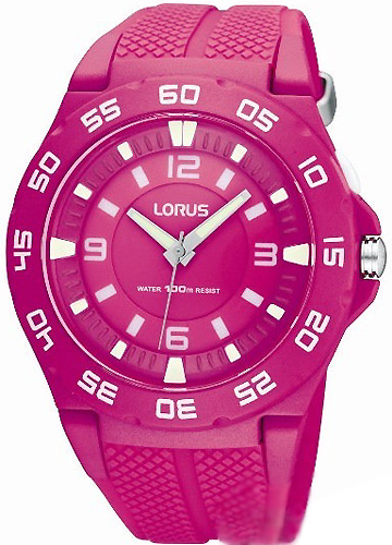 Lorus R2343FX9