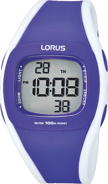 Lorus R2343GX9
