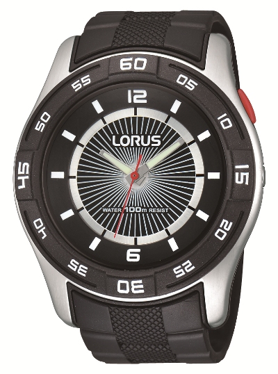 Lorus R2343HX9