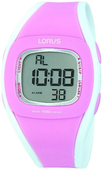 Lorus R2345GX9