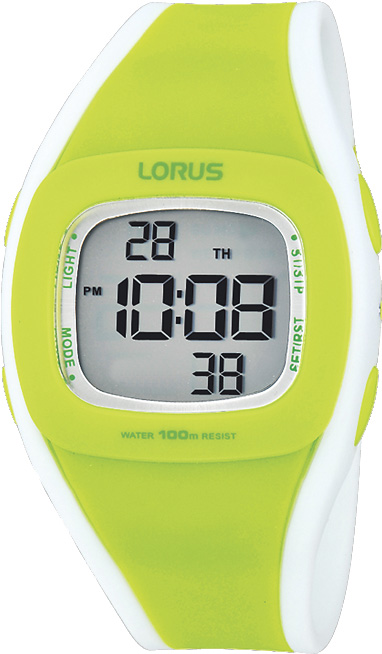 Lorus R2347GX9