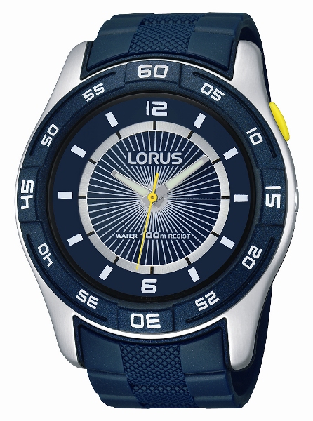 Lorus R2347HX9