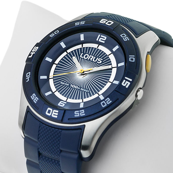 Lorus R2347HX9 zegarek męski Sportowe - miniatura 2