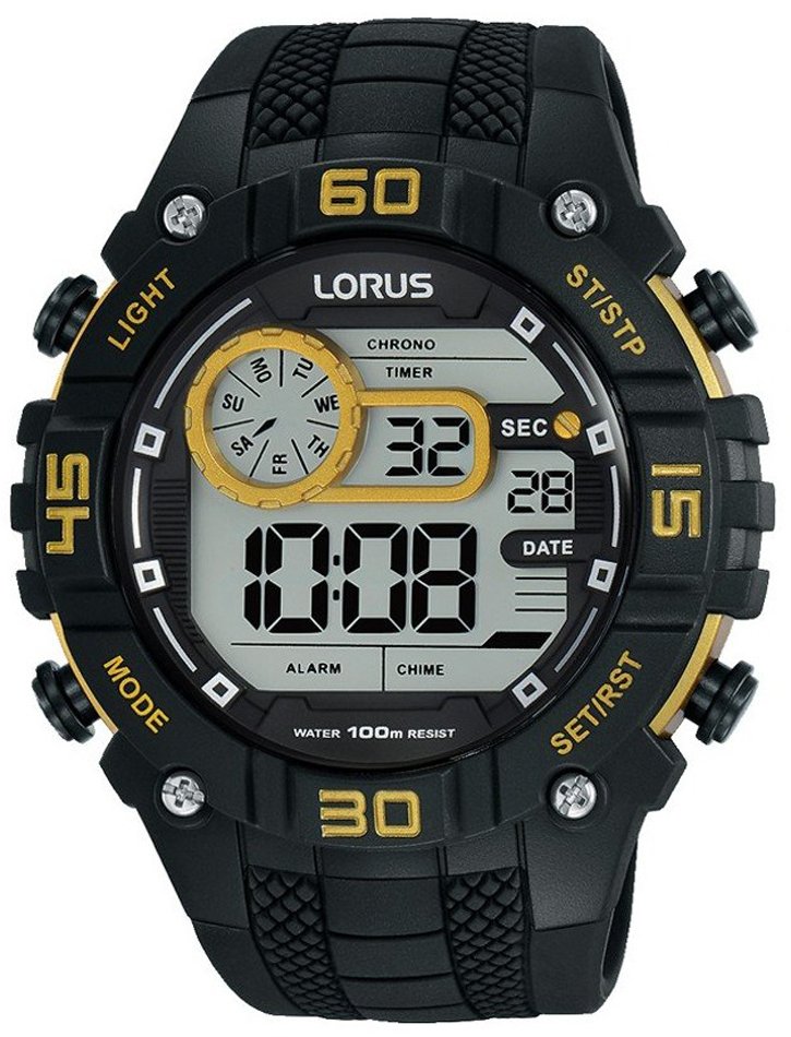Lorus R2347LX9
