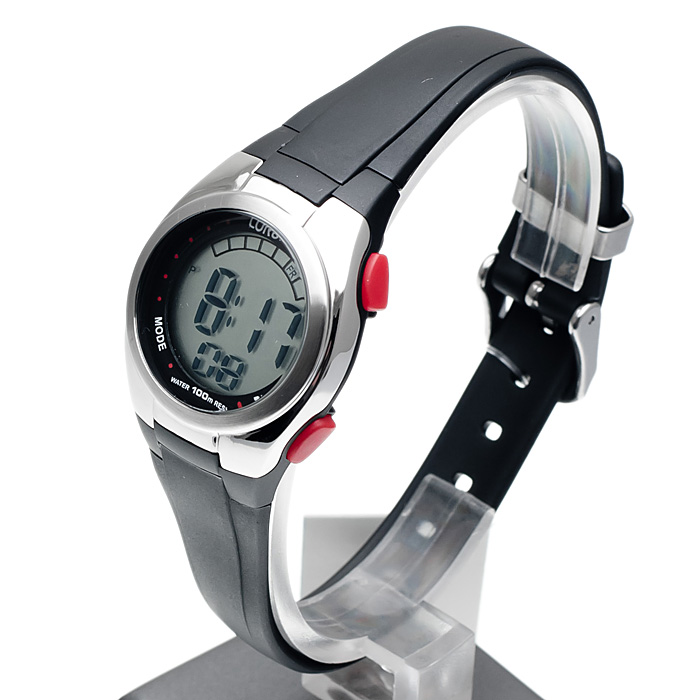 Lorus R2349GX9 damski zegarek Sportowe pasek - miniatura 3