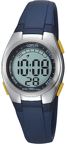 Lorus R2351GX9