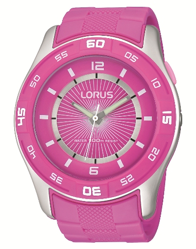 Lorus R2351HX9