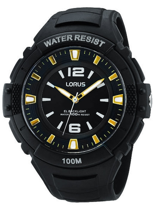 Lorus R2351JX9