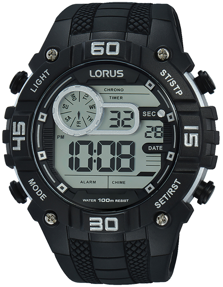 Lorus R2351LX9