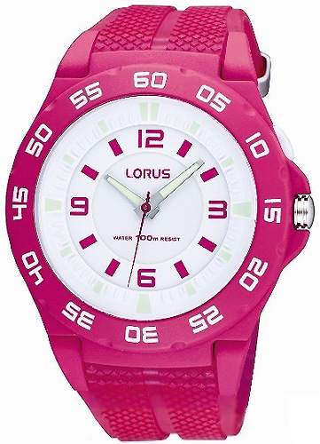 Lorus R2353FX9