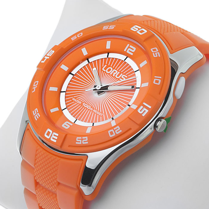 Lorus R2353HX9 zegarek męski Sportowe - miniatura 2
