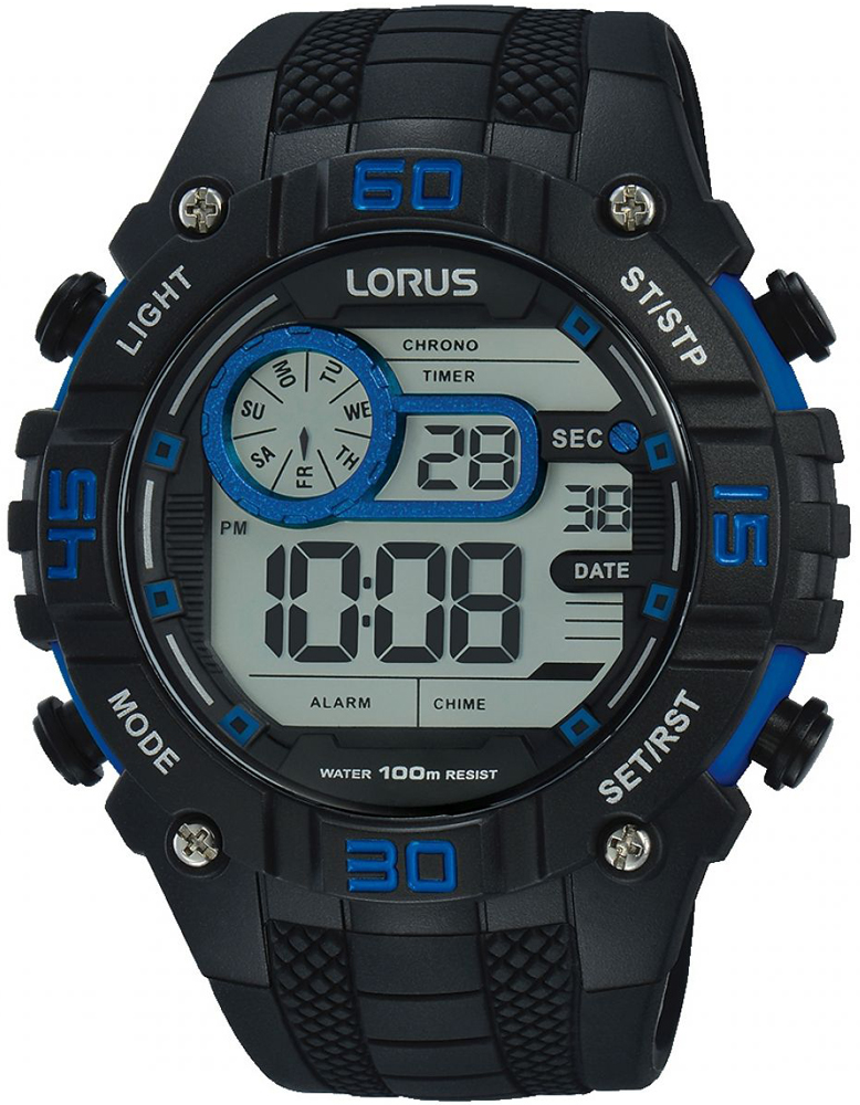 Lorus R2353LX9