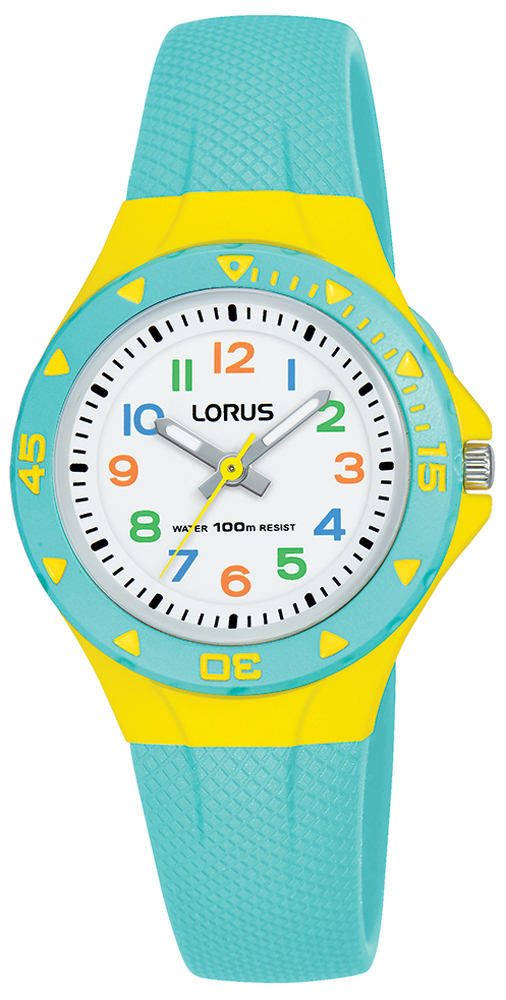 Lorus R2353MX9 Dla dzieci